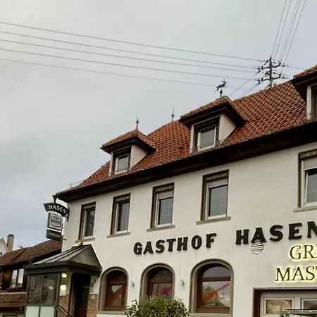 Hasen Grill Masters Geislingen