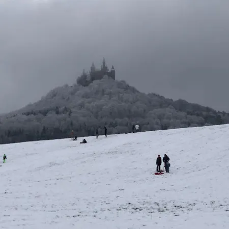 Hasen Grill Masters Locanda