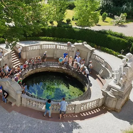 Hasen Grill Masters 3*