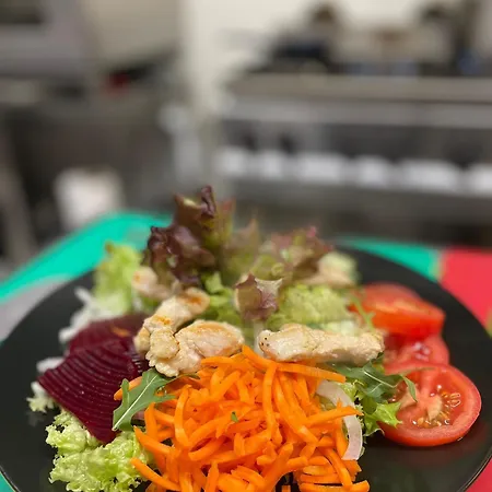 Locanda Hasen Grill Masters 3*