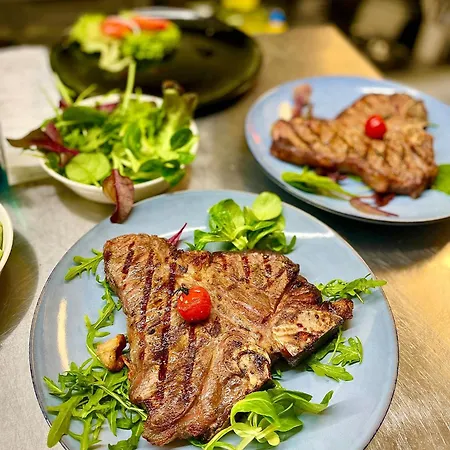 Hasen Grill Masters 3*