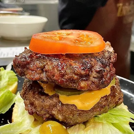 Värdshus Hasen Grill Masters Geislingen