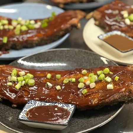 Hasen Grill Masters Locanda