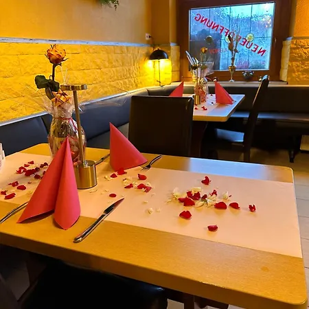 Hasen Grill Masters Geislingen