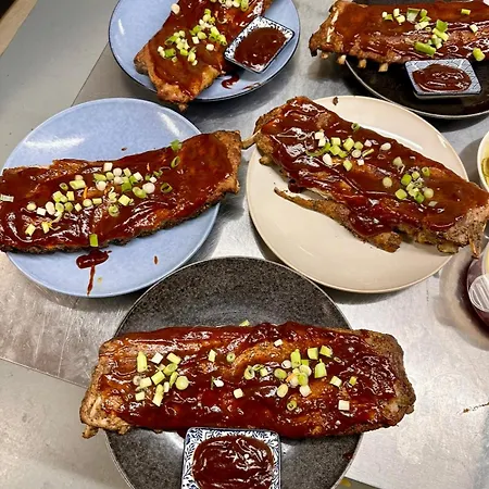 Locanda Hasen Grill Masters Geislingen