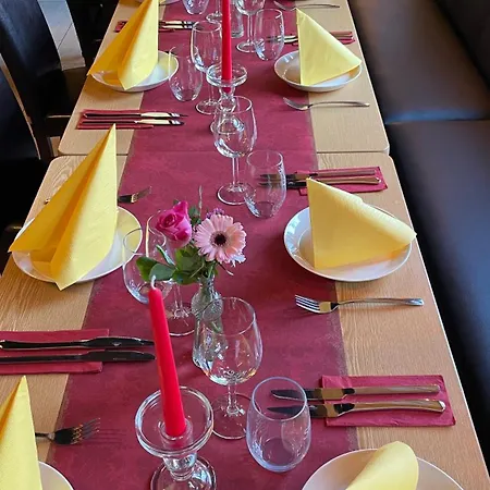 Hasen Grill Masters * Geislingen