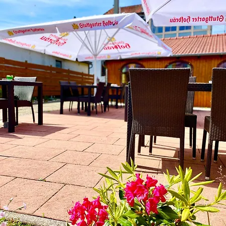 Hasen Grill Masters Locanda