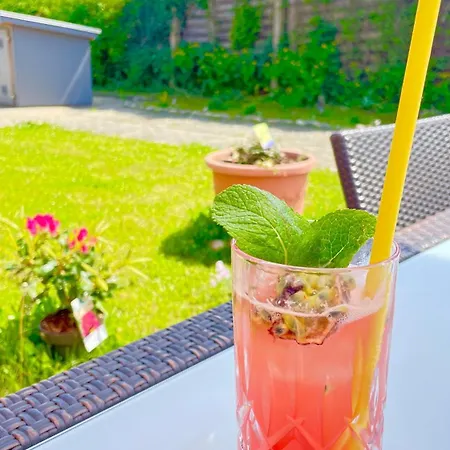 Värdshus Hasen Grill Masters Geislingen