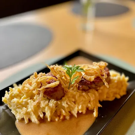 Hasen Grill Masters 3*