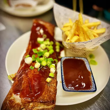 Hasen Grill Masters Locanda