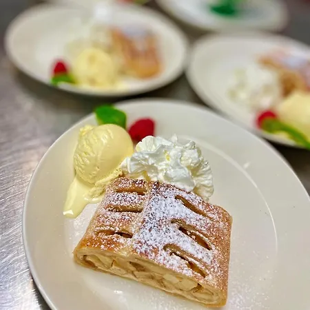 Hasen Grill Masters Locanda Geislingen