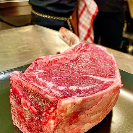 Hasen Grill Masters Locanda 3*