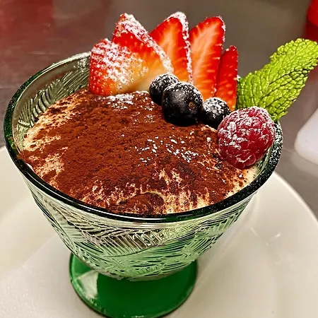 Locanda Hasen Grill Masters 3*