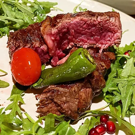 Hasen Grill Masters 3*