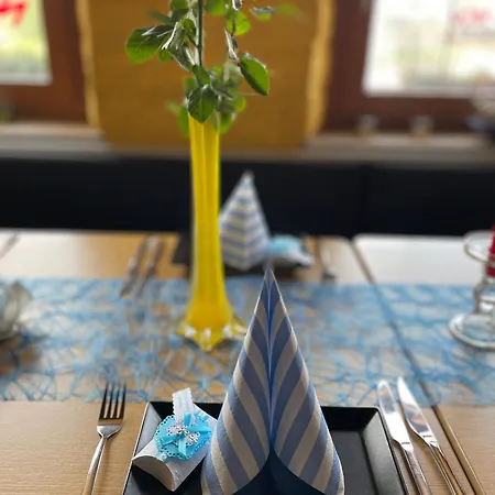 Hasen Grill Masters 3* Geislingen