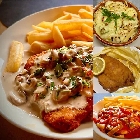 Locanda Hasen Grill Masters Geislingen