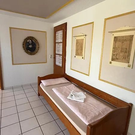 Hasen Grill Masters 3* Geislingen