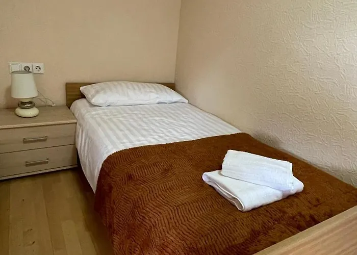 Hasen Grill Masters Мини-отель 3*