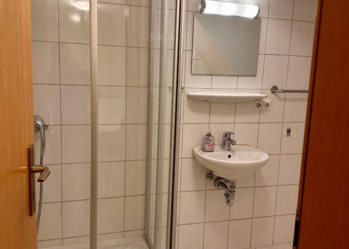 Мини-отель Hasen Grill Masters