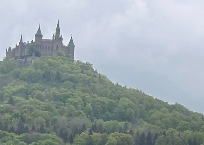 Мини-отель Hasen Grill Masters 3*