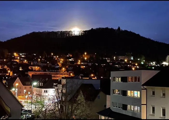 Мини-отель Hasen Grill Masters 3*