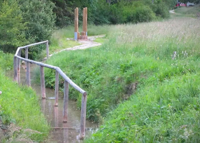 Hasen Grill Masters Мини-отель Geislingen