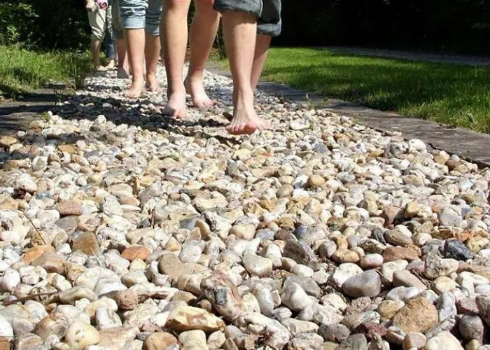 Hasen Grill Masters Мини-отель Geislingen