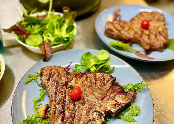 Hasen Grill Masters 3*