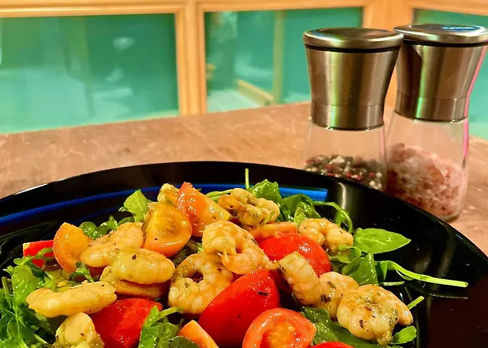 Hasen Grill Masters Мини-отель Geislingen