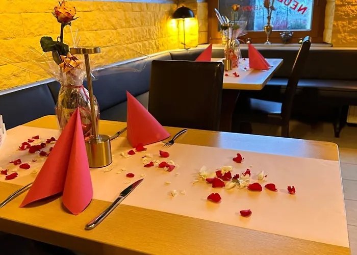 Hasen Grill Masters Geislingen