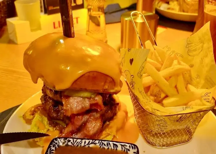 Мини-отель Hasen Grill Masters 3*