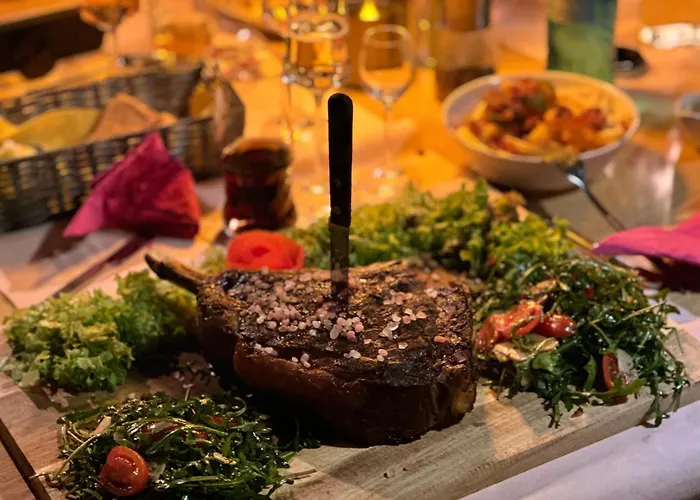 Hasen Grill Masters Geislingen