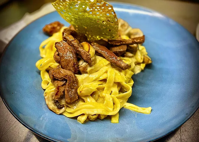 Hasen Grill Masters Мини-отель Geislingen