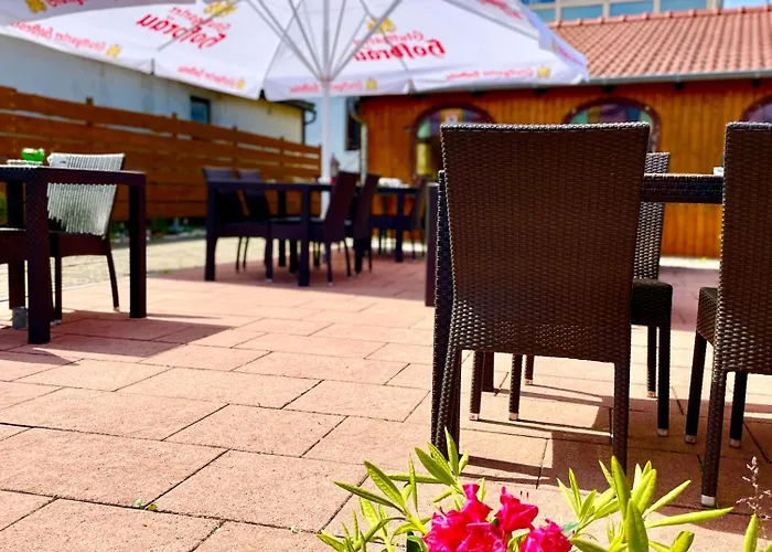 Hasen Grill Masters Мини-отель