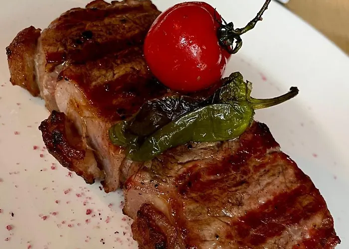 Мини-отель Hasen Grill Masters Geislingen