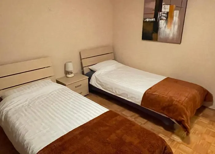 Hasen Grill Masters Мини-отель