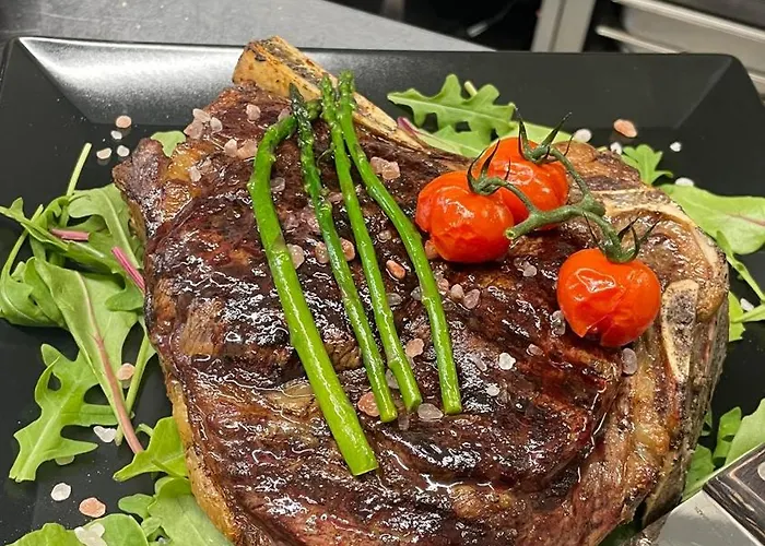 Hasen Grill Masters Мини-отель 3*