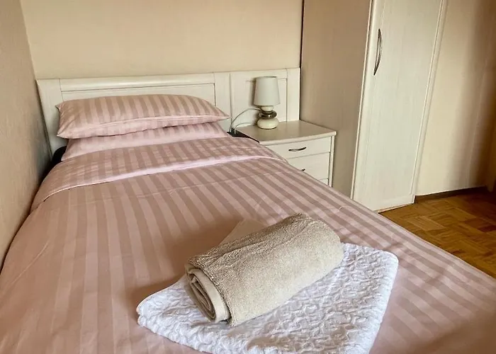 Мини-отель Hasen Grill Masters 3*