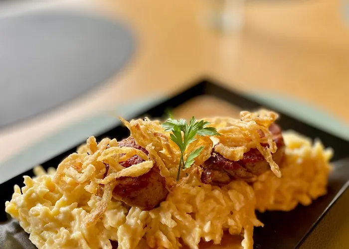 Hasen Grill Masters 3*