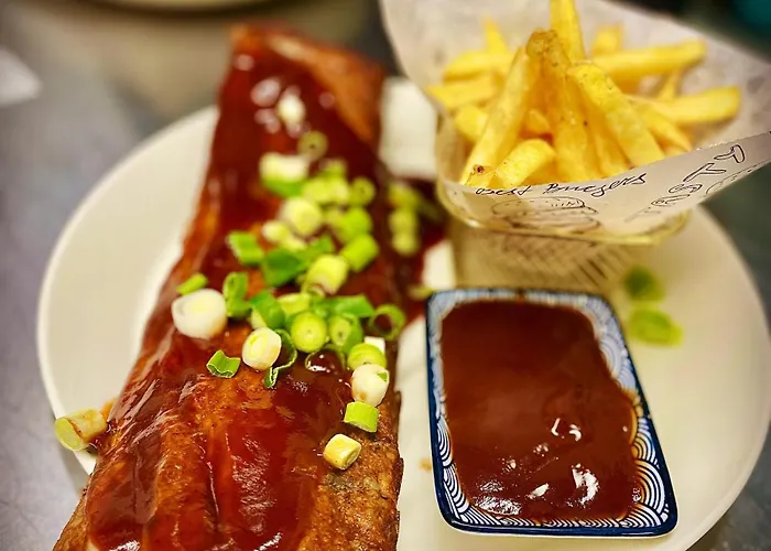 Hasen Grill Masters Мини-отель