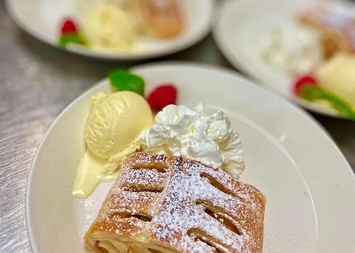 Hasen Grill Masters Мини-отель Geislingen