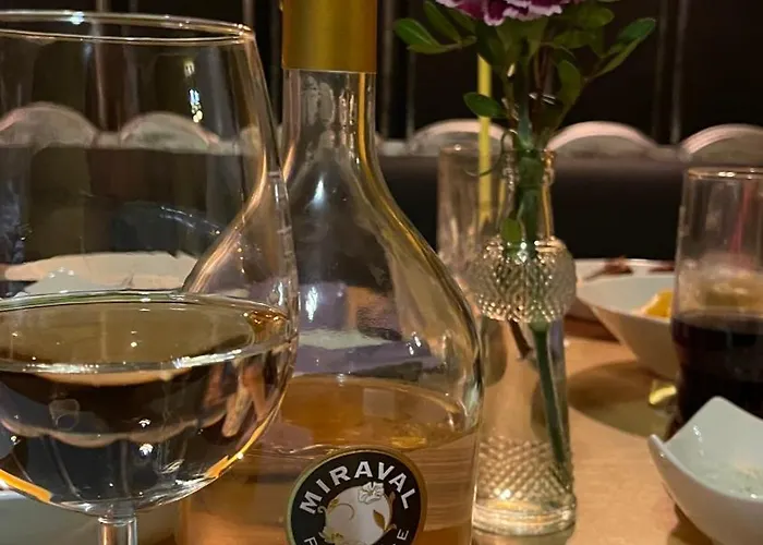 Мини-отель Hasen Grill Masters