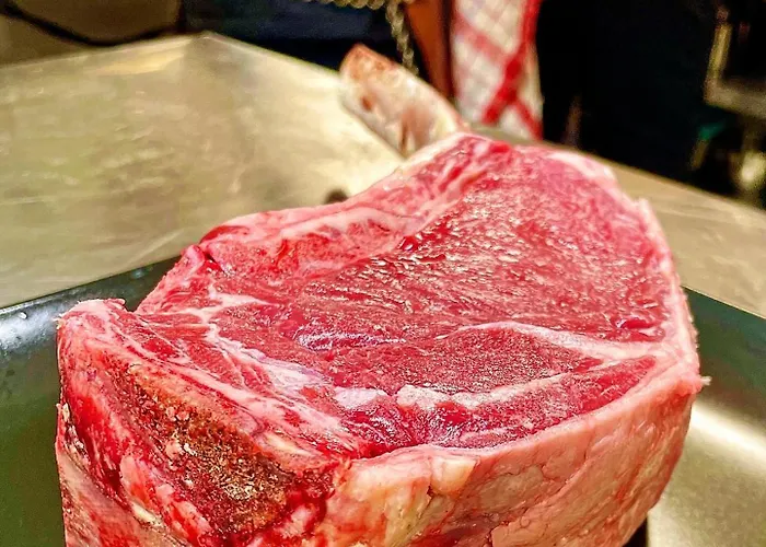 Hasen Grill Masters Мини-отель 3*