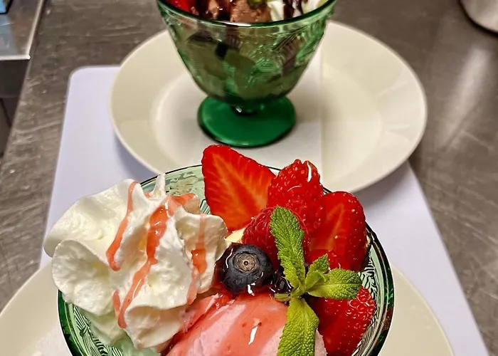 Мини-отель Hasen Grill Masters Geislingen