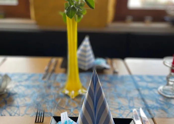 Hasen Grill Masters 3* Geislingen