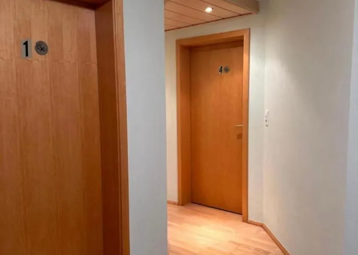 Hasen Grill Masters Мини-отель