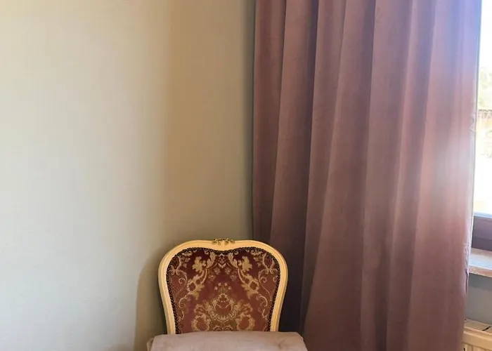 Мини-отель Hasen Grill Masters 3*