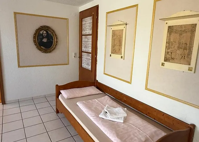 Hasen Grill Masters 3* Geislingen