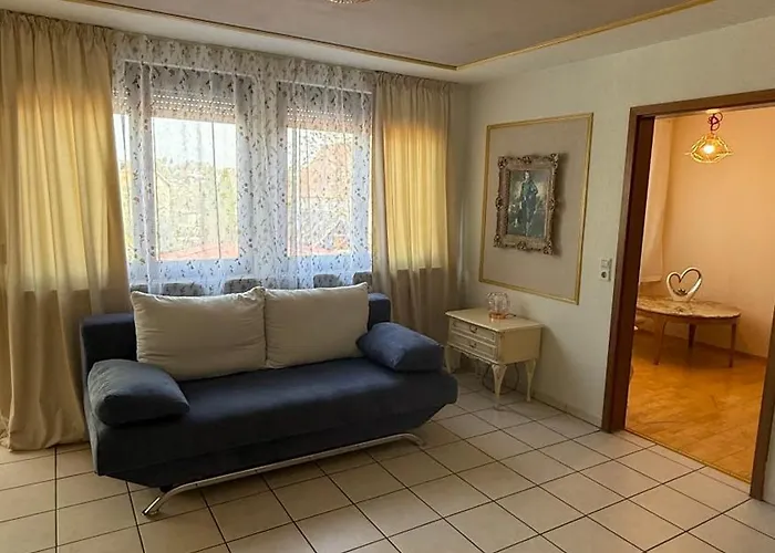 Hasen Grill Masters 3* Geislingen