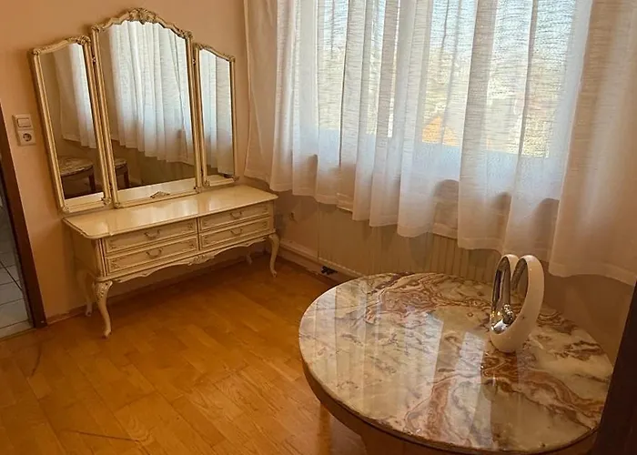 Hasen Grill Masters Мини-отель